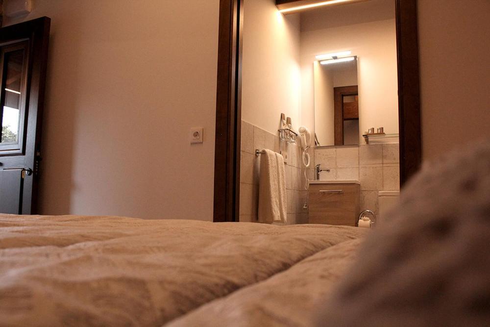 Eido Do Rei - Hospedaxe Rural Hotell Ponteareas Eksteriør bilde